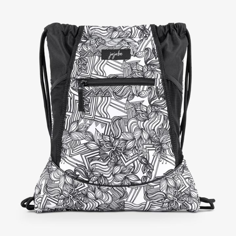 JuJuBe Sketch Grab and Go Bag